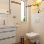 Yachthafenresidenz Apartment *