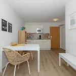 Yachthafenresidenz Apartment