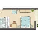 Yachthafenresidenz Apartment Kuehlungsborn