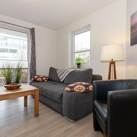 Yachthafenresidenz Kühlungsborn