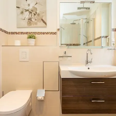 Yachthafenresidenz 3*