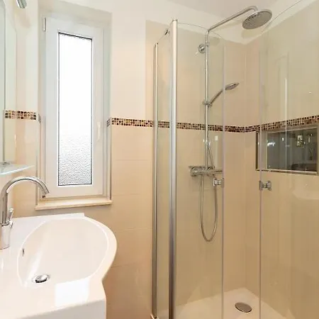 Yachthafenresidenz * Ostseebad Kühlungsborn