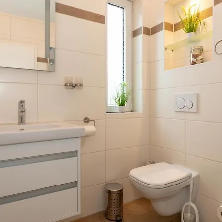 Yachthafenresidenz Apart-hotel 3*