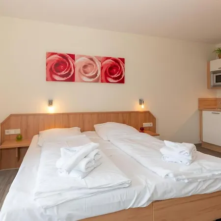 Yachthafenresidenz 3* Ostseebad Kühlungsborn