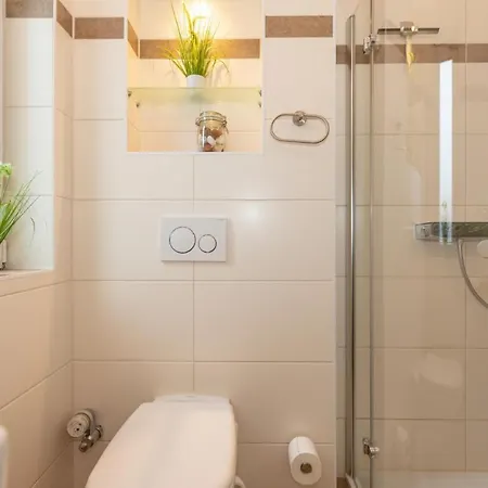 Yachthafenresidenz Apartment