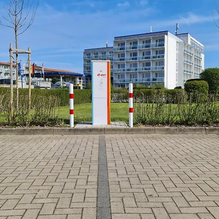 Apartament Yachthafenresidenz *