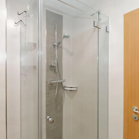 Apartment Yachthafenresidenz Ostseebad Kühlungsborn