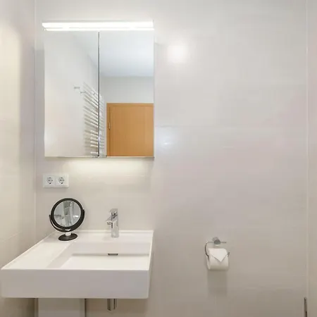 Yachthafenresidenz * Kühlungsborn