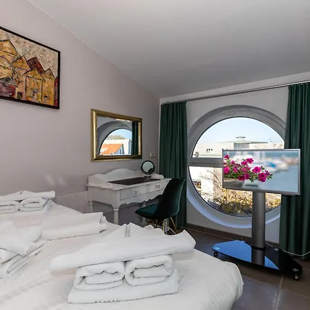 Apartment Yachthafenresidenz Ostseebad Kühlungsborn