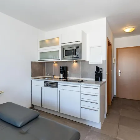 Yachthafenresidenz 3*