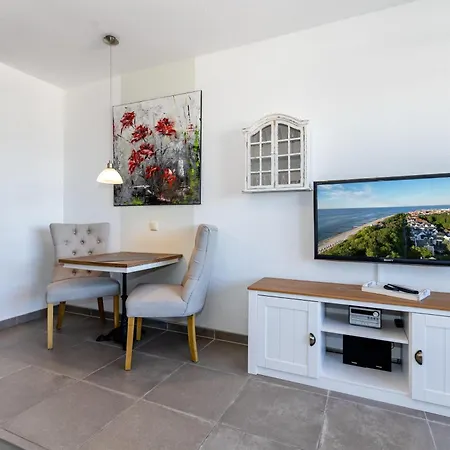 Yachthafenresidenz Kühlungsborn