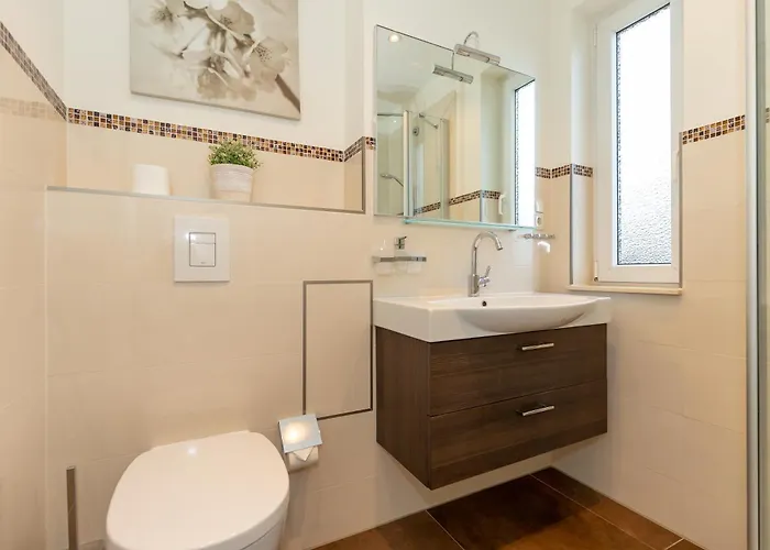 Apartment Yachthafenresidenz *