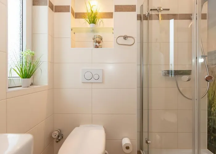 Yachthafenresidenz Apartment