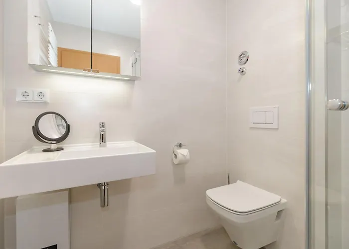 Yachthafenresidenz Apartment