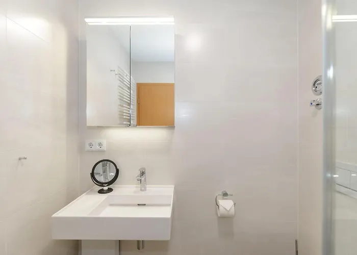 Yachthafenresidenz Ostseebad Kühlungsborn